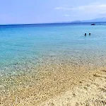 Sea View Pool In Glarokavos, Halkidiki * Paliouri