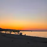 Vilă Sea View Pool In Glarokavos, Halkidiki