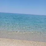 Sea View Pool In Glarokavos, Halkidiki Vilă Paliouri