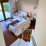 Sea View Pool In Glarokavos, Halkidiki * Paliouri