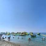 Sea View Pool In Glarokavos, Halkidiki Paliouri