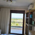 Sea View Pool In Glarokavos, Halkidiki * Paliouri