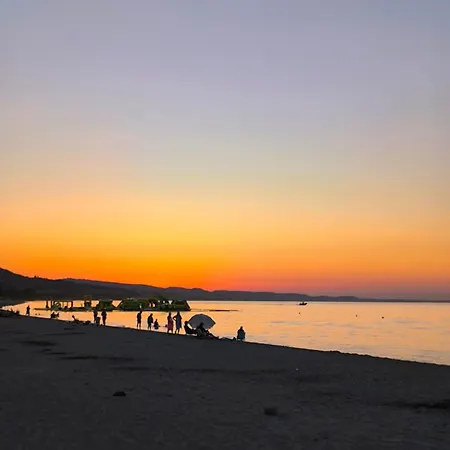 Villa Sea View Pool In Glarokavos, Halkidiki