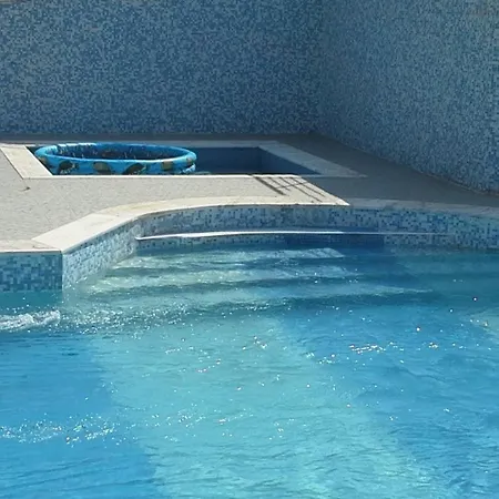 Sea View Pool In Glarokavos, Halkidiki *
